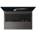 Samsung 三星 NP750XFG-KA1HK 15.6吋 i7 16GB INTEL XE GRAPHICS Galaxy Book3 筆記型電腦 (炭灰黑)